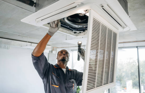 Licensed Emergency Hvac service in University Park, IL - FH HVAC