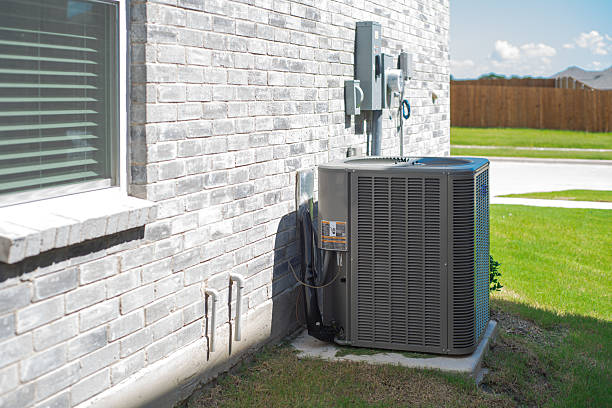 Reliable Emergency Hvac contractor in University Park, IL by FH HVAC